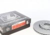 Тормозные диски Otto Zimmermann GmbH 100121620 (фото 1)