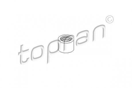 Підшипник маховика 056105313C Topran 101052 (фото 1)