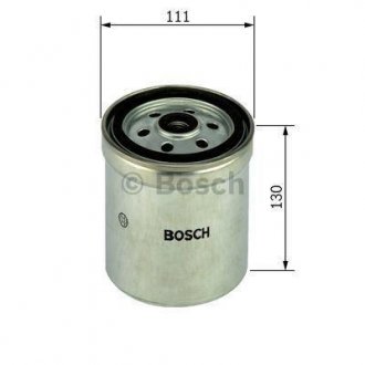 Топливный фильтр F 026 402 135 Bosch F026402135 (фото 1)