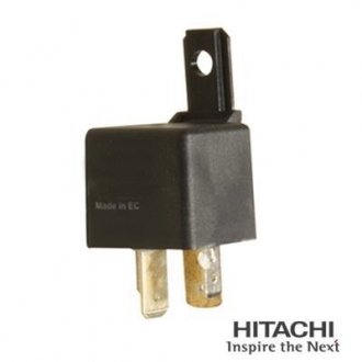 Реле, основний струм HITACHI 2502202 (фото 1)