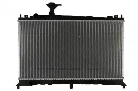 Радиатор охлаждения двигателя Nissens 62462A (фото 1)
