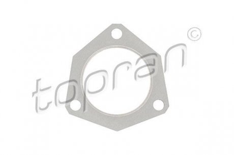 Прокладка колектора 1H0253115 Topran 107203 (фото 1)
