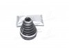 Пыльник ШРУС пластиковый + смазка NTN SNR OBK55.005 (фото 2)