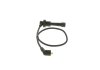 Комплект кабелей высоковольтных Bosch 0986357218 (фото 2)