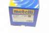 Пыльник ШРУС резиновый + смазка METELLI 13-0552 (фото 9)