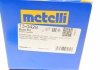 Пыльник ШРУС резиновый + смазка METELLI 13-0428 (фото 10)