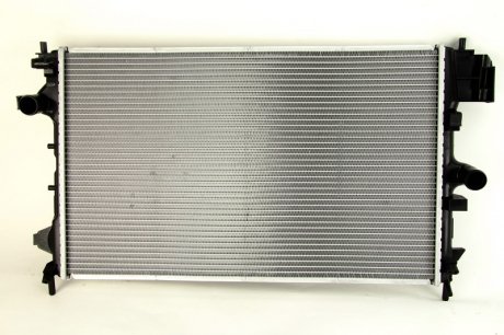 Радиатор системы охлаждения NS Nissens 61914A (фото 1)