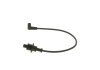 Комплект кабелей высоковольтных Bosch 0986356883 (фото 1)