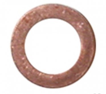 Уплотняющее кольцо JP Group 1115550200 (фото 1)