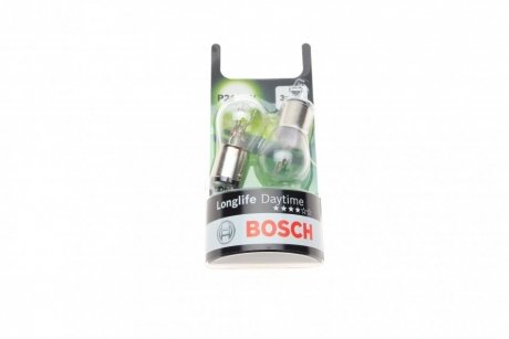 Автомобільна лампа розжарювання Bosch 1 987 301 055