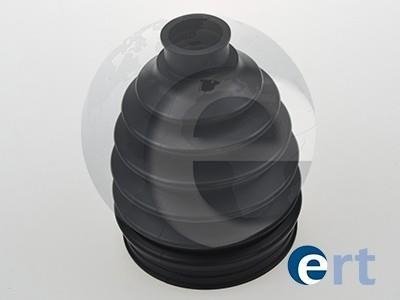 Пильник ШРУС пластиковий + змазка ERT 500619T