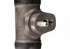 Цилиндр тормозной рабочий FEBI 02218 (фото 3)