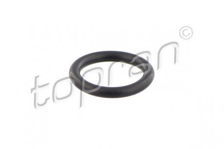Уплотнительное кольцо N90316802 Topran 104529 (фото 1)