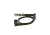 Комплект кабелів високовольтних Bosch 0986356315 (фото 1)