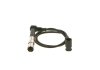 Комплект кабелів високовольтних Bosch 0986356315 (фото 4)