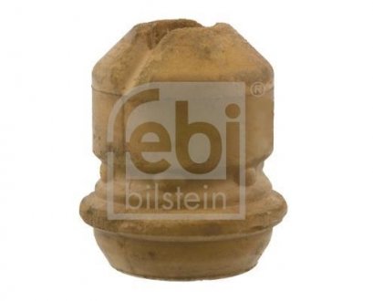 Буфер амортизатора гумовий FEBI 12495 (фото 1)