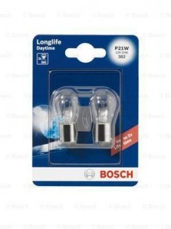Автомобильная лампа накаливания Bosch 1 987 301 050