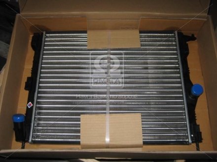 Радиатор охлаждения LOGAN AVA Cooling Systems RTA2476 (фото 1)