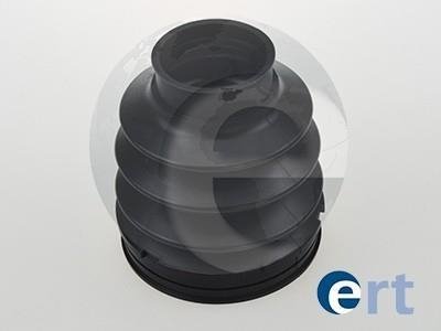 Пыльник ШРУС пластиковый + смазка ERT 500561T