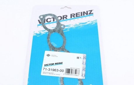 Прокладка двигателя арамидная VICT_REINZ Victor Reinz 71-31963-00