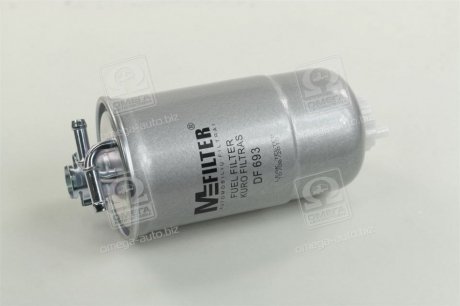Фильтр топл. AUDI, VW (M-Filter) MFILTER DF693