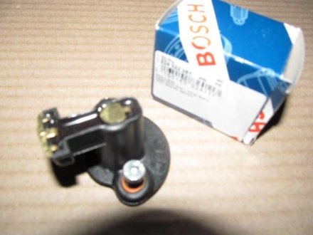 Розподільник запалювання Bosch 1 234 332 381 (фото 1)