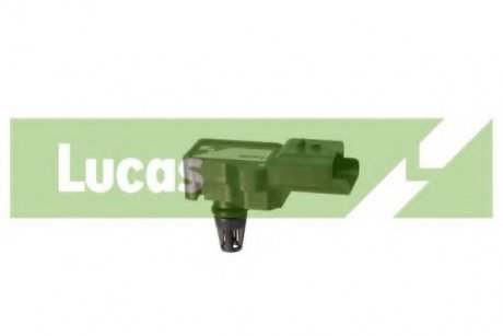 Датчик давления впускного коллектора LUCAS SEB1547