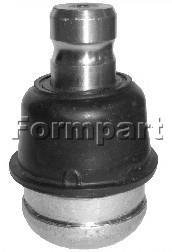 Опора підвіски кульова Formpart Form Part/OtoFORM 3903004 (фото 1)