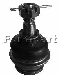 Опора подвески шаровая Formpart Form Part/OtoFORM 4103025