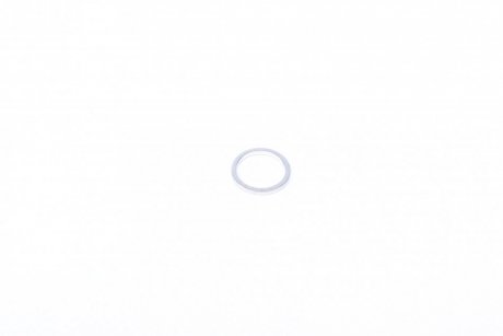 Уплотнительное кольцо болта поддона масла (15 Elring 238.708 (фото 1)