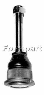 Опора підвіски кульова Formpart Form Part/OtoFORM 1203001