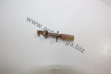 Система управления ручки двери Automega 100022510 (фото 1)
