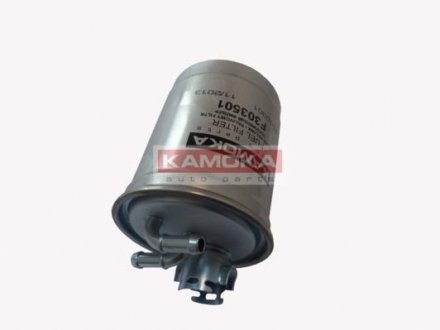 Фильтр топливный VW Caddy Kamoka F303501