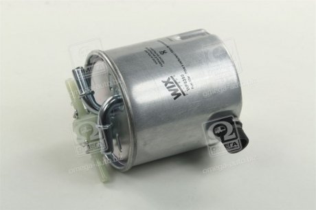 Фильтр топливный, 2.5-3.2 Volvo 06- WIXFILTRON WF8390 (фото 1)