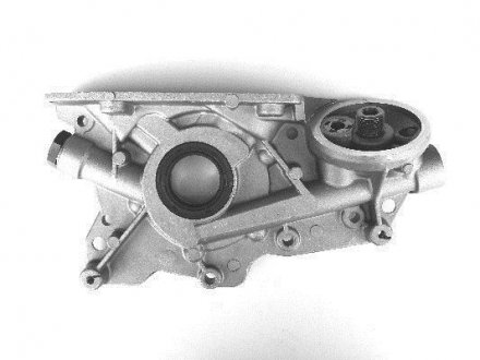 Насос системы смазки двигателя BGA LP0348 (фото 1)
