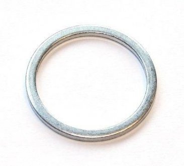 Уплотнительное кольцо, нарезная пробка Elring 247.405 (фото 1)
