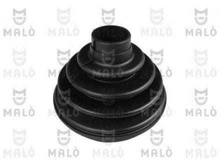 Пыльник шруса наружный Fiat Ulysse 94-02 MALO 7482/2 (фото 1)