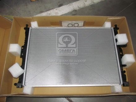 Радиатор MONDEO/FREEL/V/S80 AT 06- AVA Cooling Systems FDA2425 (фото 1)