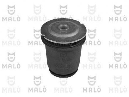 Сайлентблок задньої балки Fiat Qubo D68mm MALO 14999/1