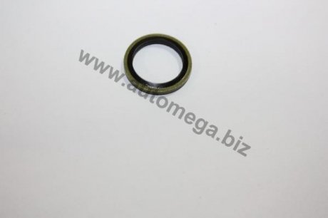 Кольцо уплотнительное пробки слива масла Automega 190041510