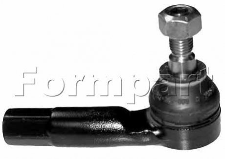 Наконечник рулевой тяги Formpart Form Part/OtoFORM 2902021