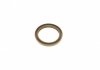 Уплотняющее кольцо, коленчатый вал Elring 717.710 (фото 2)
