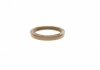 Уплотняющее кольцо, коленчатый вал Elring 717.710 (фото 3)