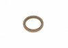 Уплотняющее кольцо, коленчатый вал Elring 717.710 (фото 4)