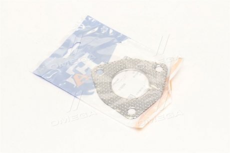 Прокладка глушителя SKODA FA1 570-905 (фото 1)