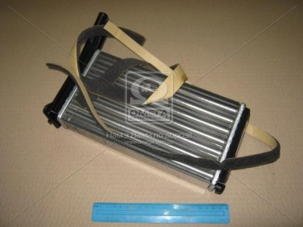 Радиатор отопителя FORD Van Wezel 18006093 (фото 1)