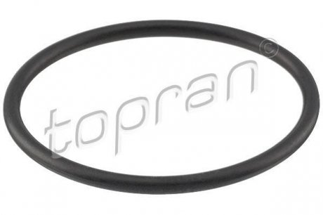 Прокладка термостата 42.5x3 VW/Audi Topran 100 574