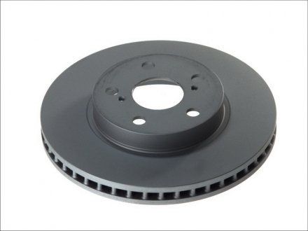 Тормозной диск 425196 / ATE 24.0125-0196.1 (фото 1)