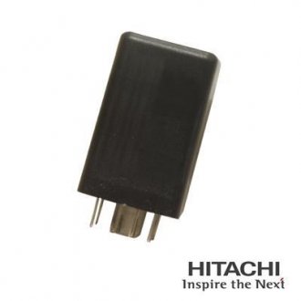 Реле, система накаливания HITACHI 2502128