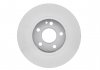 Тормозной диск Mercedes A(W169) "F "04-12 Bosch 0986479185 (фото 3)
